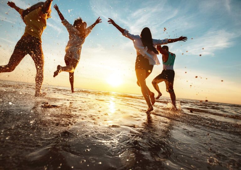 Lignano Holiday