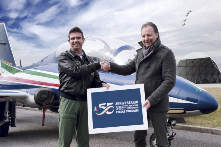Frecce Tricolori